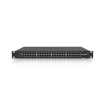 Ubiquiti ES-48-500W PoE  