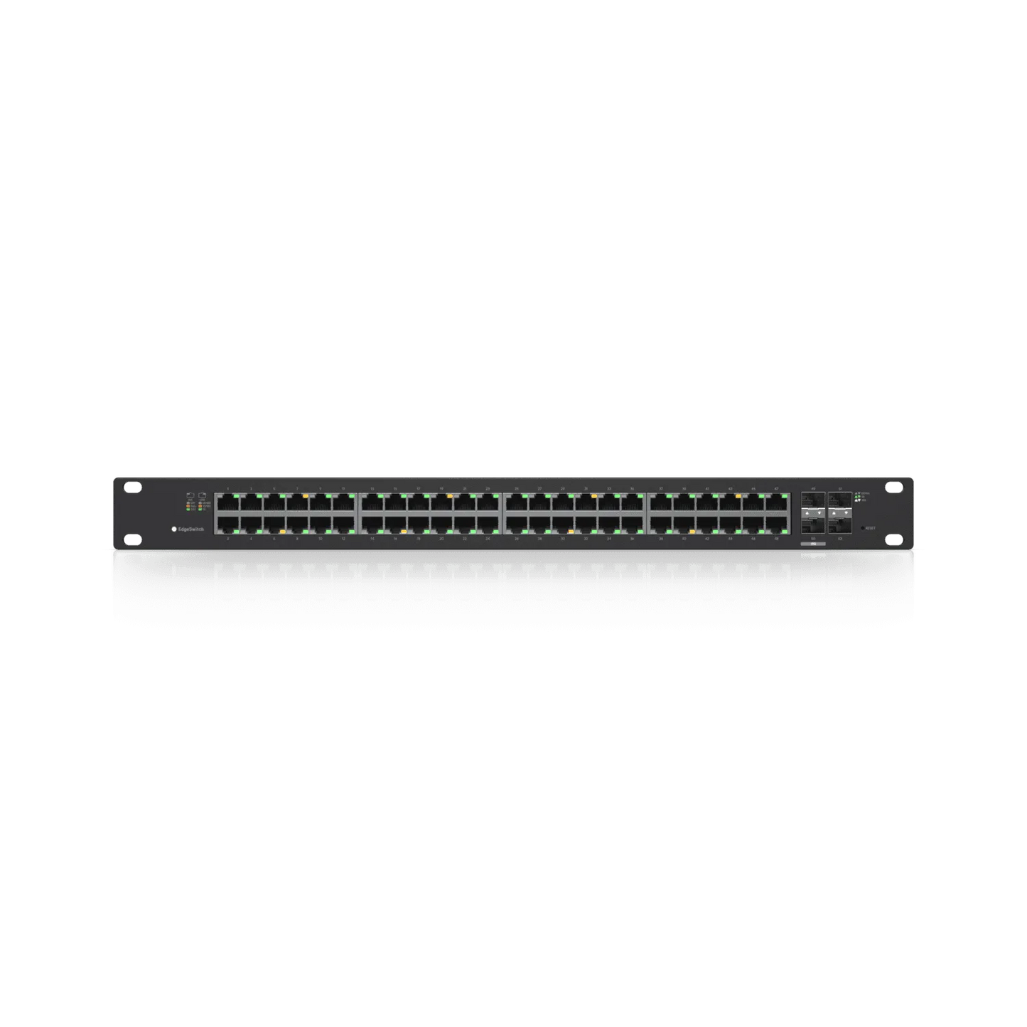 Ubiquiti ES-48-500W PoE Price in Pakistan 