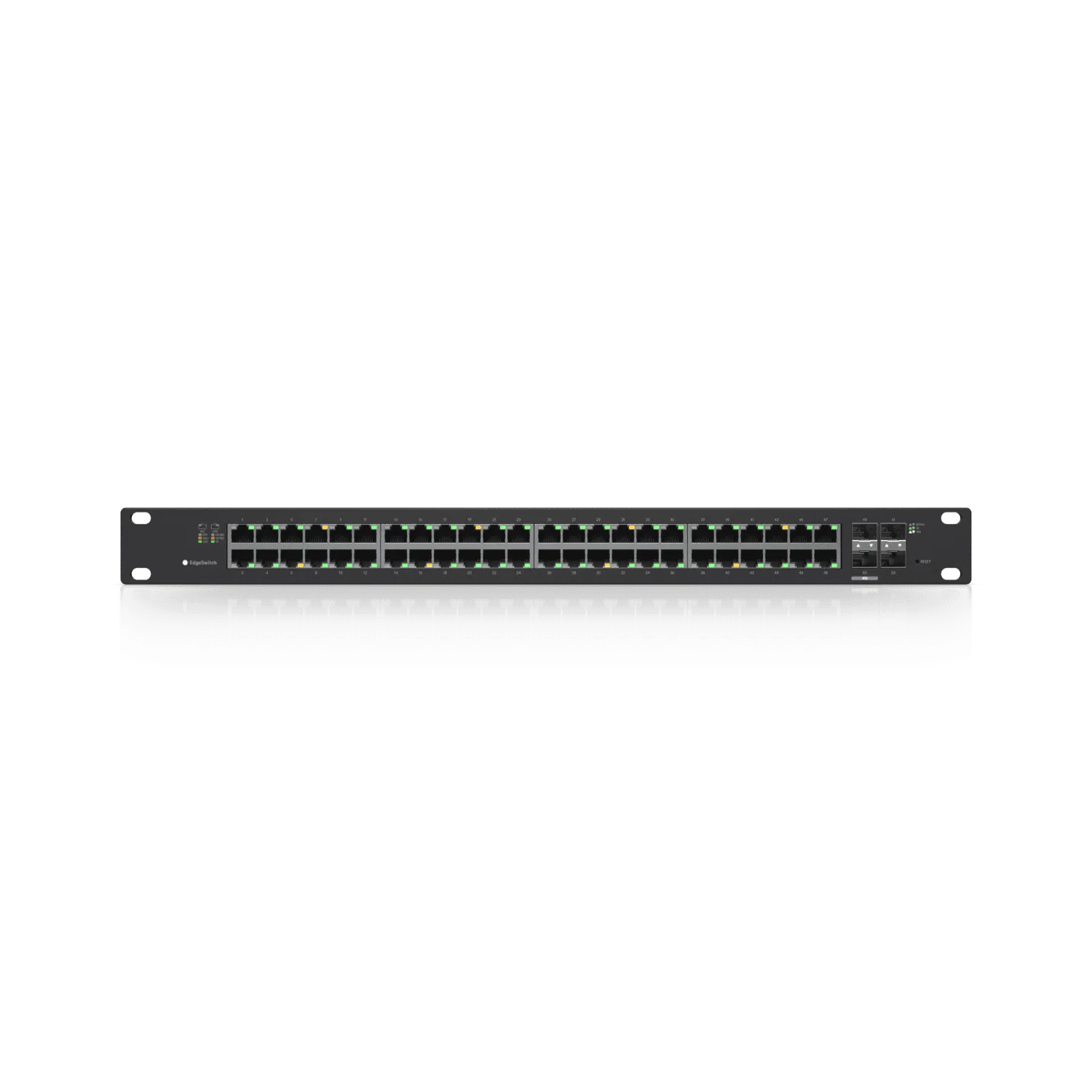 Ubiquiti ES-48-500W PoE Price in Pakistan 