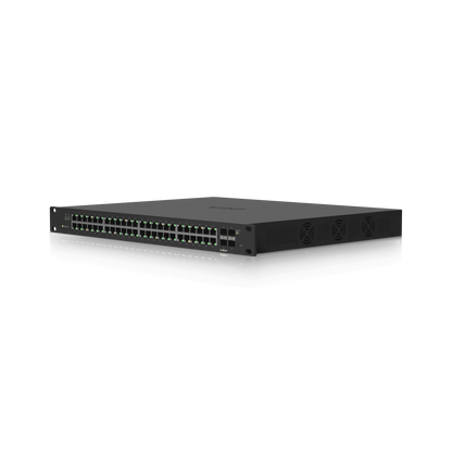 Ubiquiti ES-48-500W PoE Ethernet Sitch