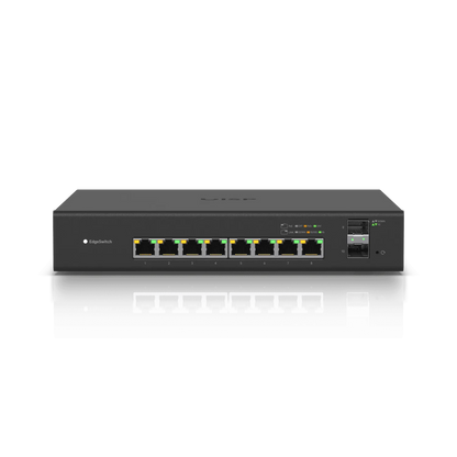 Ubiquiti ES-8 Price in Pakistan