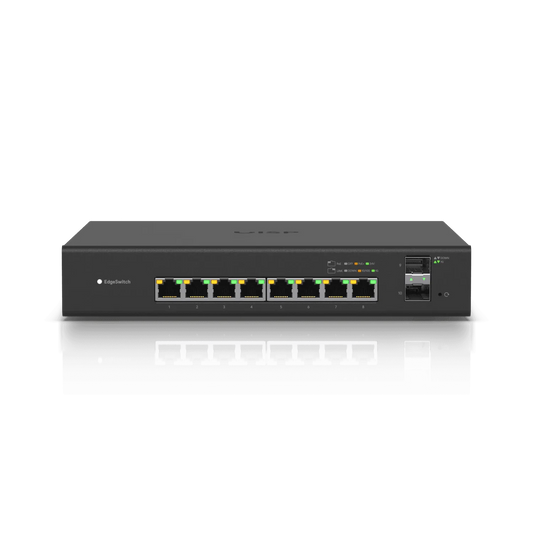 Ubiquiti ES-8 EdgeSwitch Price in Pakistan