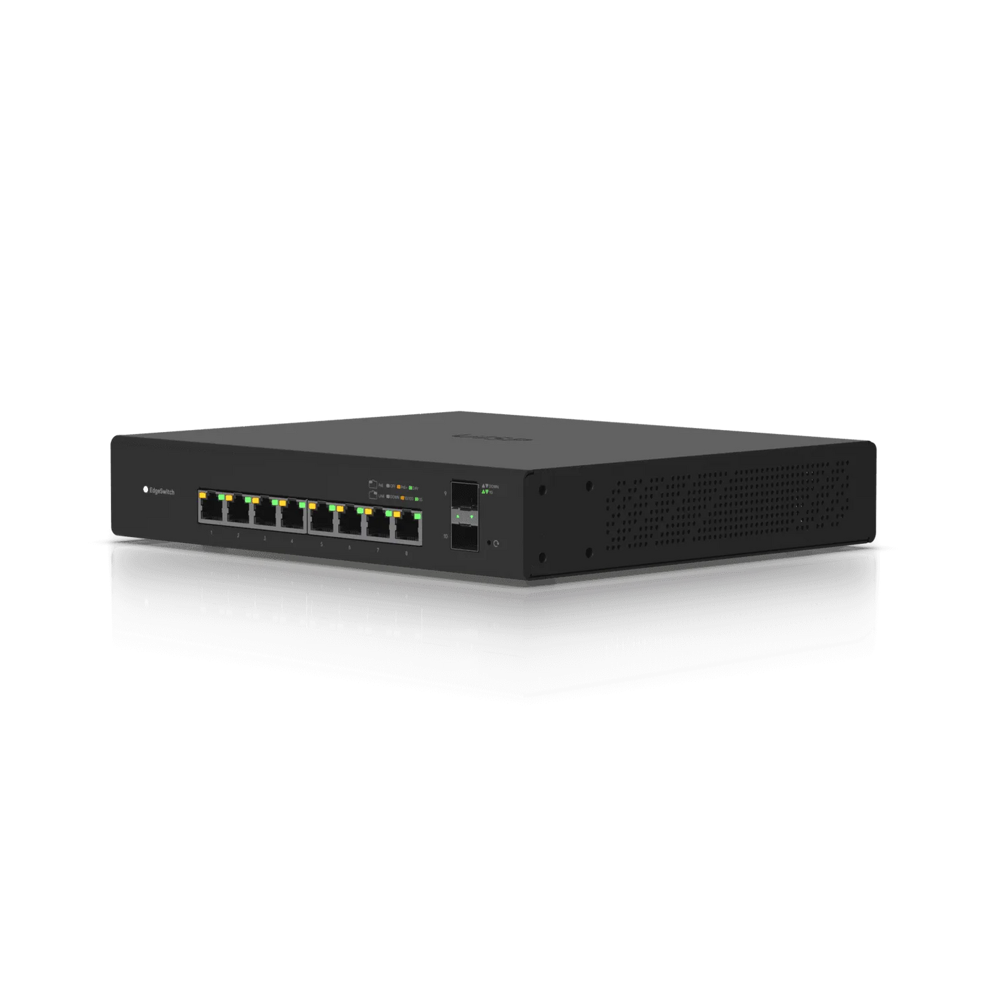 Ubiquiti ES-8 EdgeSwitch 