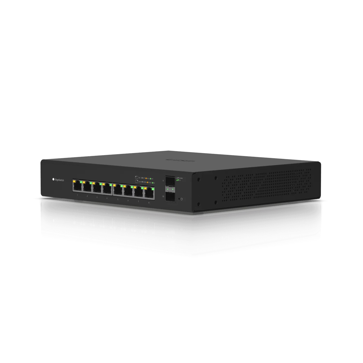 Ubiquiti ES-8 EdgeSwitch 