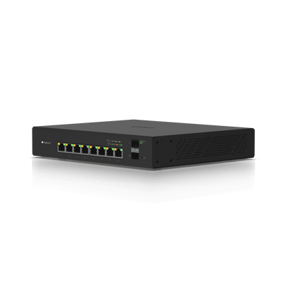 Ubiquiti ES-8 EdgeSwitch 