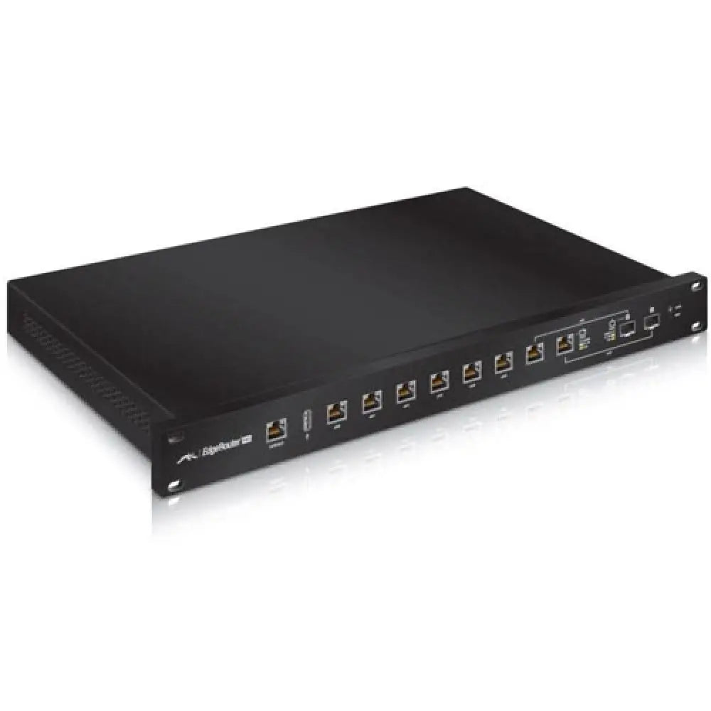 Ubiquiti ER Pro-8 Edge Router 