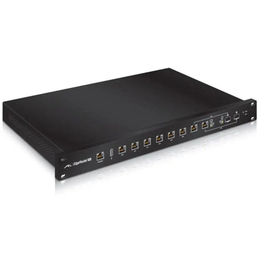 Ubiquiti ER Pro-8 Edge Router 
