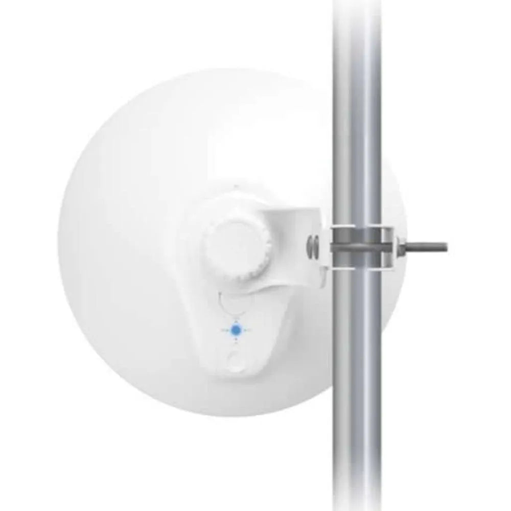 Ubiquiti LTU Pro CPE with 24 dBi Antenna 