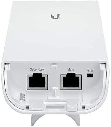 Ubiquiti NanoStation M5 5GHz 2x2 Row