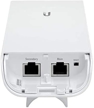 Ubiquiti NanoStation M5 5GHz 2x2 Row