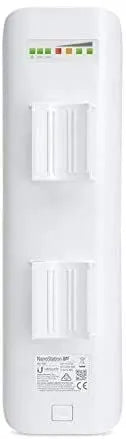 Ubiquiti NanoStation M5 5GHz 2x2 Row Price in Pakistan