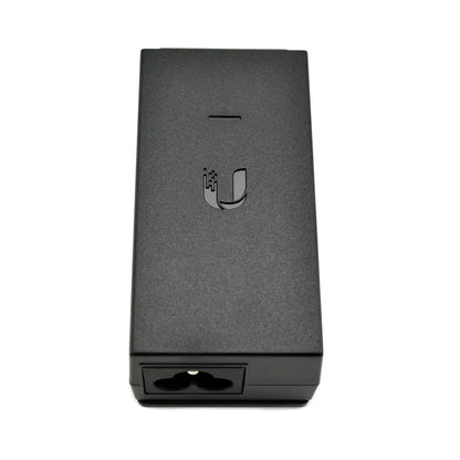 Ubiquiti PoE-24-12W Power Adapter-Black