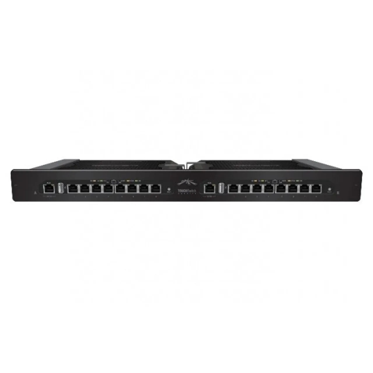 Ubiquiti Tough Switch TS‑16‑Carrier 