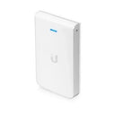 Ubiquiti UniFi U6 In-Wall Wifi 6 Access Point