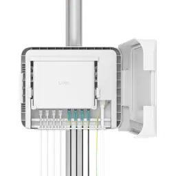 Ubiquiti UISP Box Plus Weatherproof Enclosure Price in Pakistan