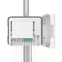 Ubiquiti UISP Box Plus Weatherproof Enclosure