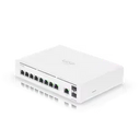Ubiquiti UISP Console Multi-Gigabit Gateway