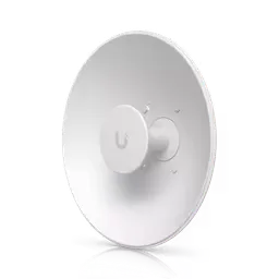 Ubiquiti UISP Dish Mini High-Gain Radio Dish
