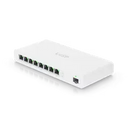 Ubiquiti UISP Switch 8-Port Gigabit PoE Switch