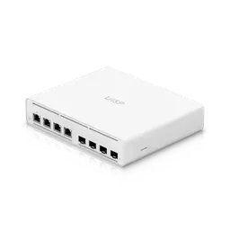 Ubiquiti UISP Gigabit PoE Switch Price in Pakistan