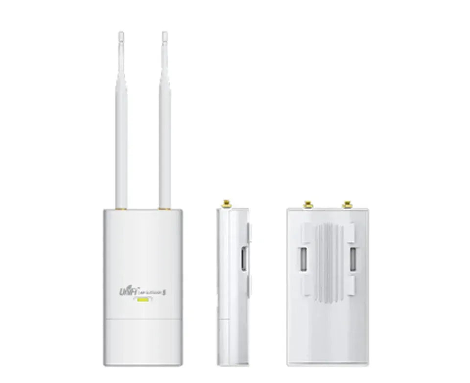 Ubiquiti Unif AccessPoint Outdoor Price in Pakistan Main image
