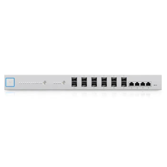 Ubiquiti Unifi Switch-16-Port 10G Managed Aggregation Price in Pakistan
