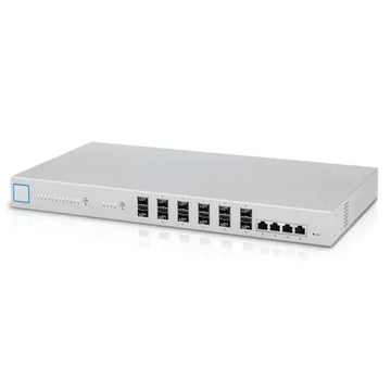 Ubiquiti Unifi 16-Port 10G Switches 