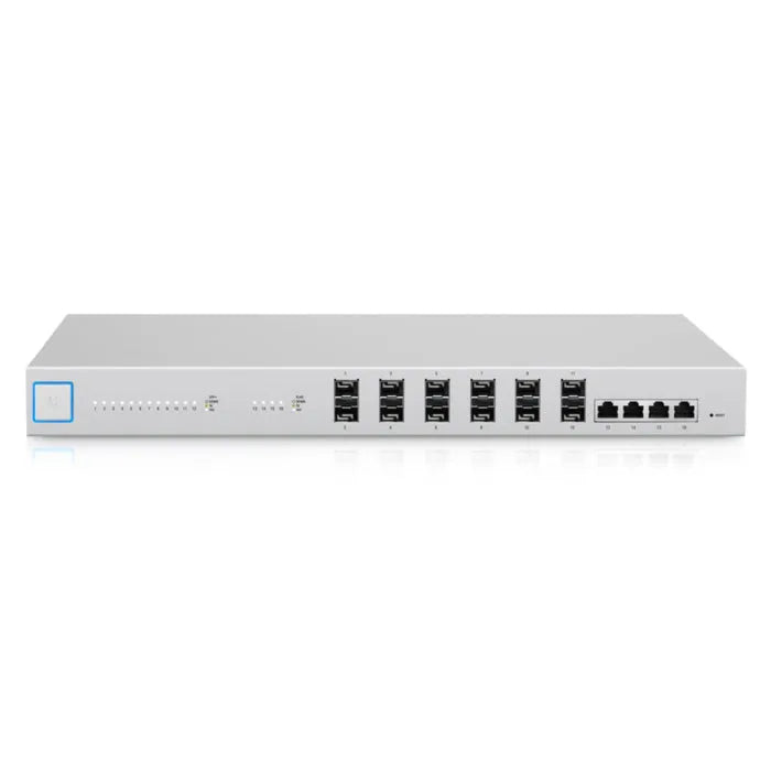 Ubiquiti US-16-Port 10G Managed Aggregation Price in Pakistan Main image
