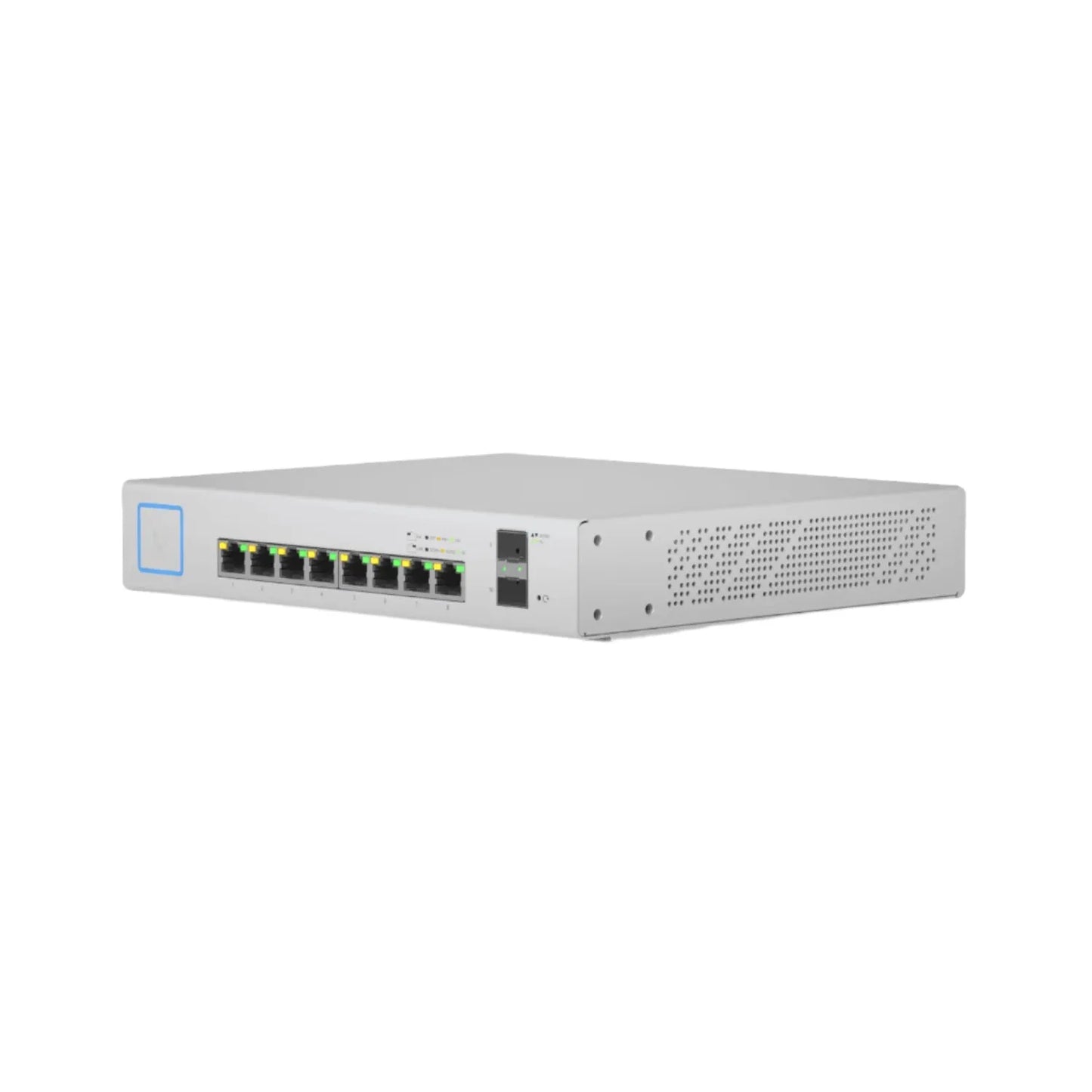 Ubiquiti UniFi 8-Port PoE+ 150W SFP Switch  