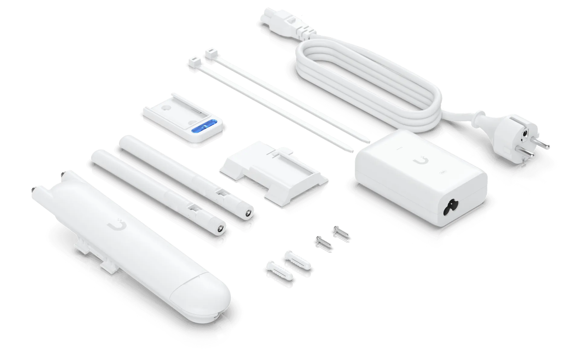 Ubiquiti Unifi AC-MESH Access Point Secondary image