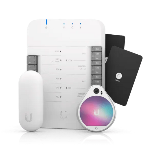 Ubiquiti UniFi Access Starter Kit Price in Pakistan