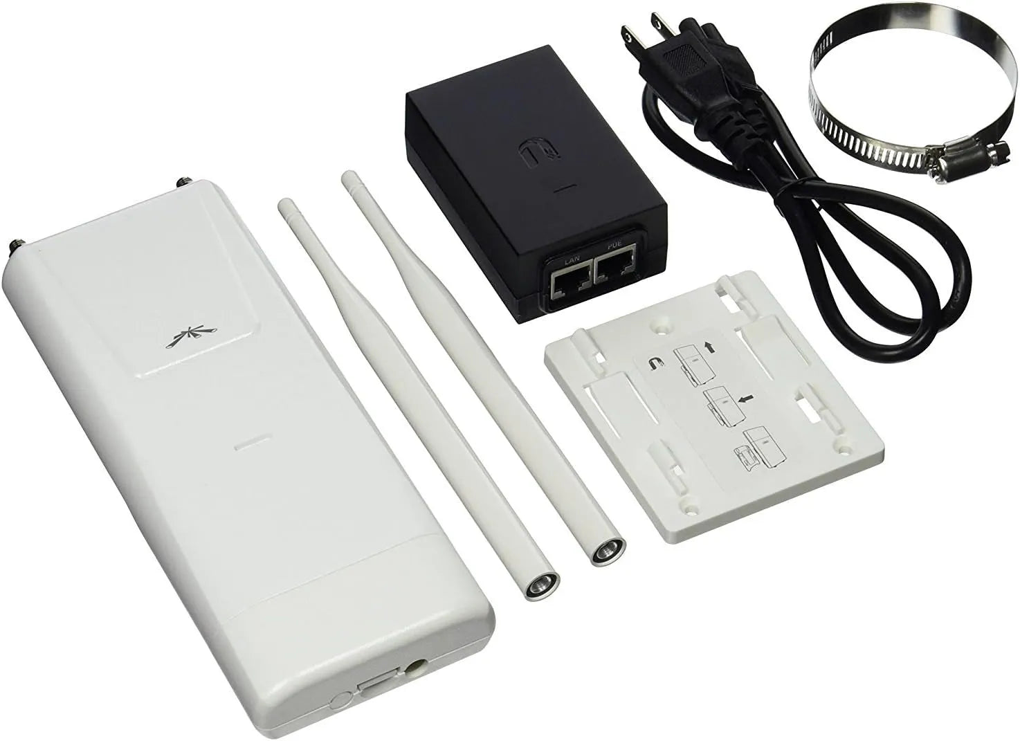 Ubiquiti UniFi Outdoor Access Point  