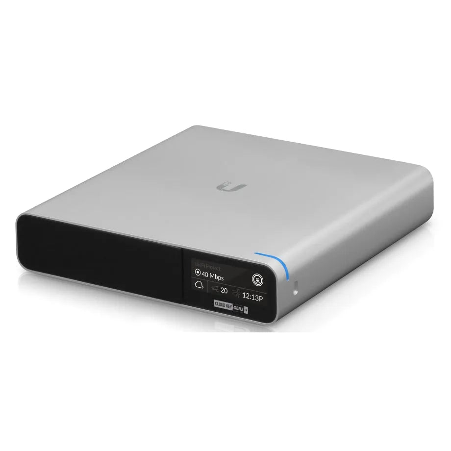 Ubiquiti UniFi Cloud Key Plus  