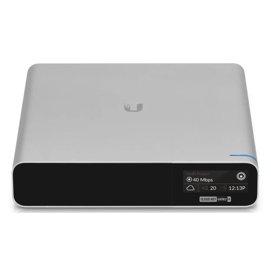 Ubiquiti UniFi Cloud Key G2 Plus Price in Pakistan  Main image