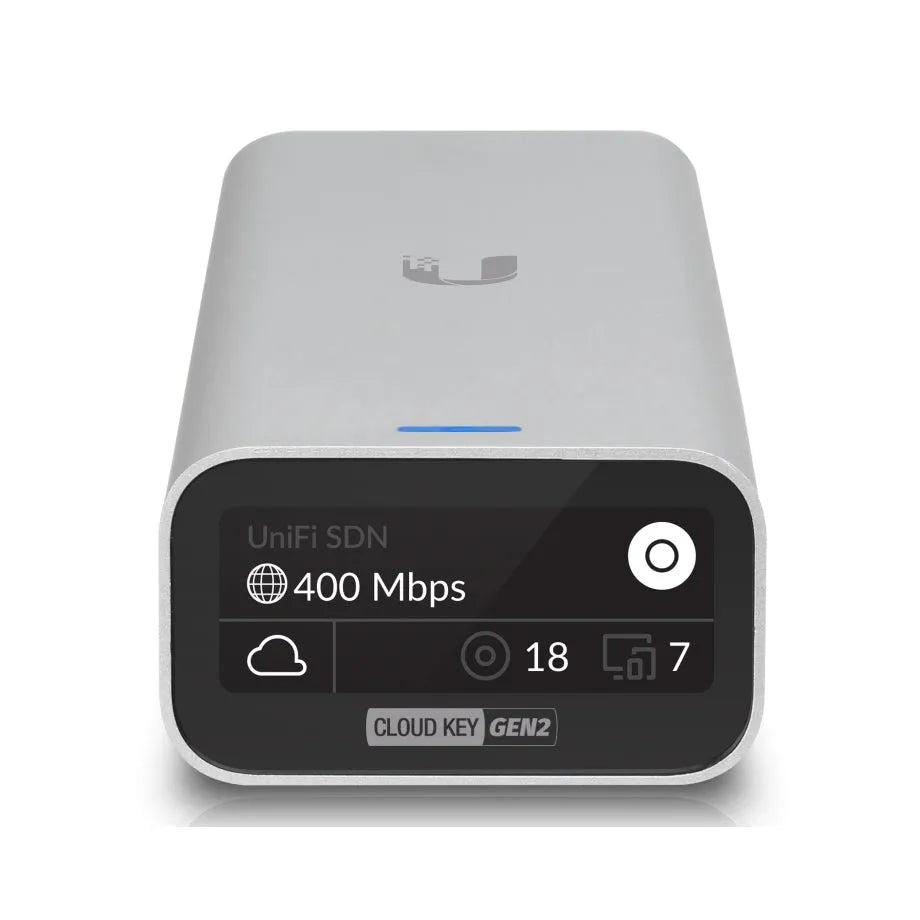 Ubiquiti Unifi Cloud Key-Gen2