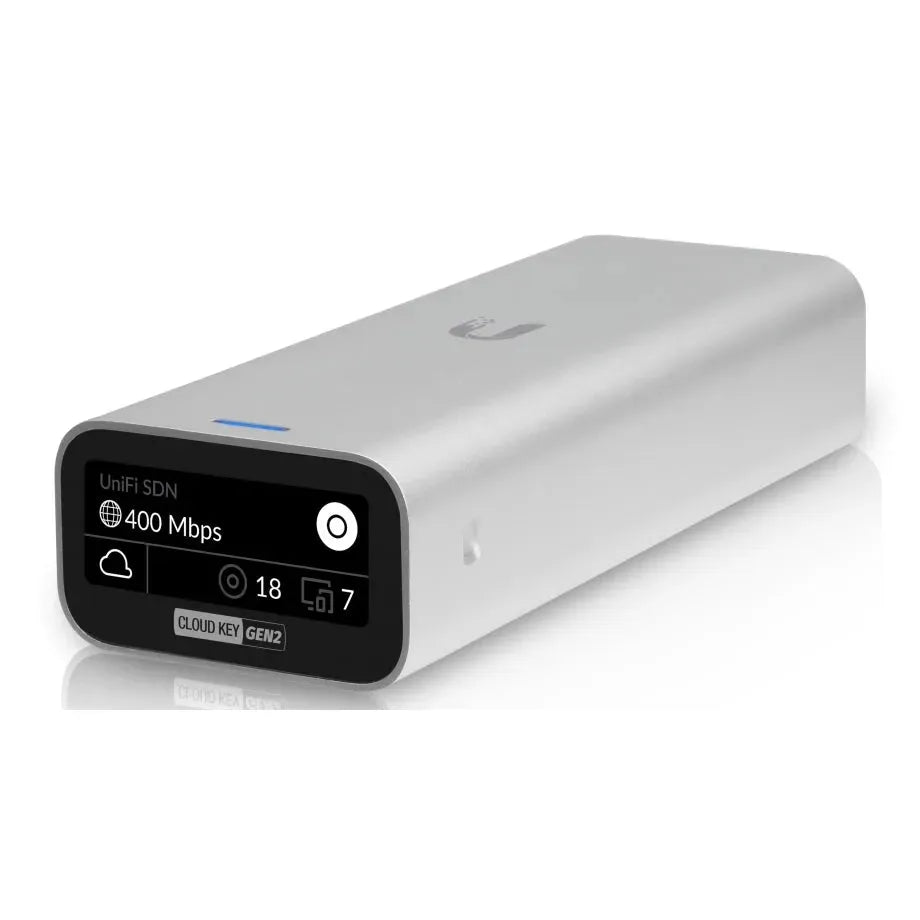 Ubiquiti UniFi Cloud Key Gen2 Secondary image