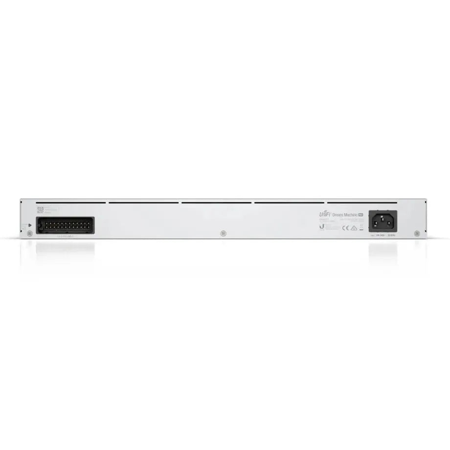 Ubiquiti Unifi Dream Machine Pro Switch