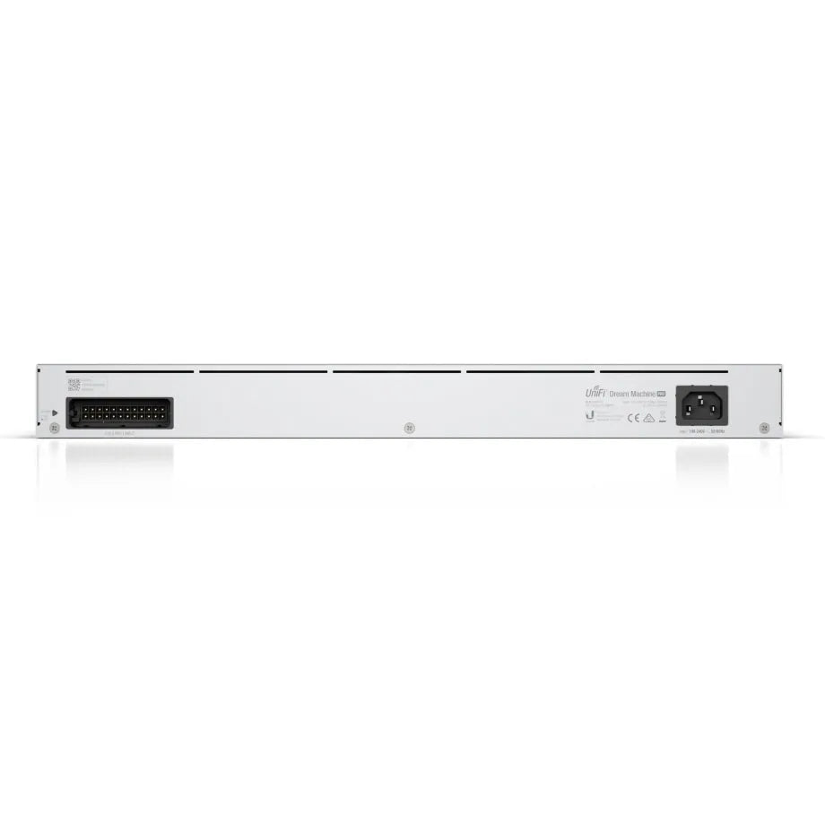 Ubiquiti Unifi Dream Machine Pro Switch