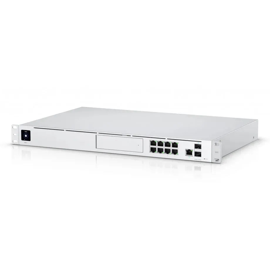 Ubiquiti Dream Machine Pro Switch Secondary image