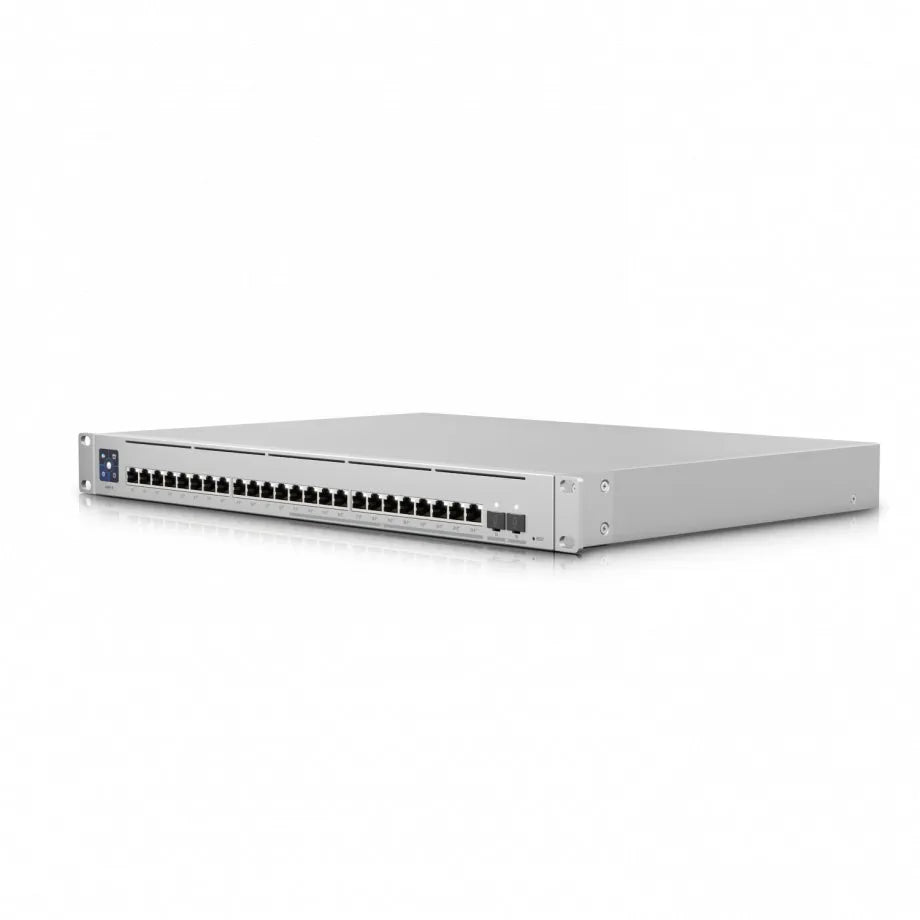 Ubiquiti Unifi Enterprise 24 PoE Switch Secondary image