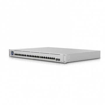 Ubiquiti Unifi Enterprise 24 PoE Switch  