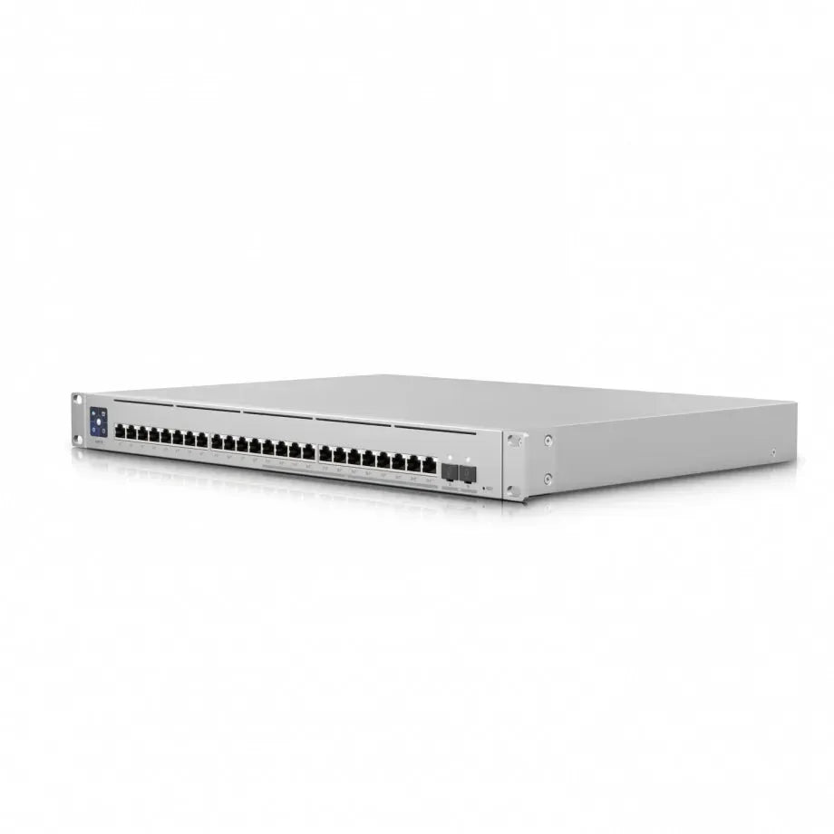 Ubiquiti Unifi Enterprise 24 PoE Switch  