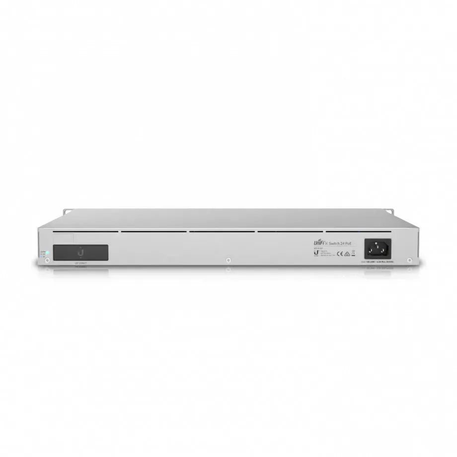 UniFi Enterprise 24 PoE switch Price in Pakistan
