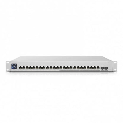 Ubiquiti Unifi Enterprise 24 PoE Switch Price in Pakistan 
