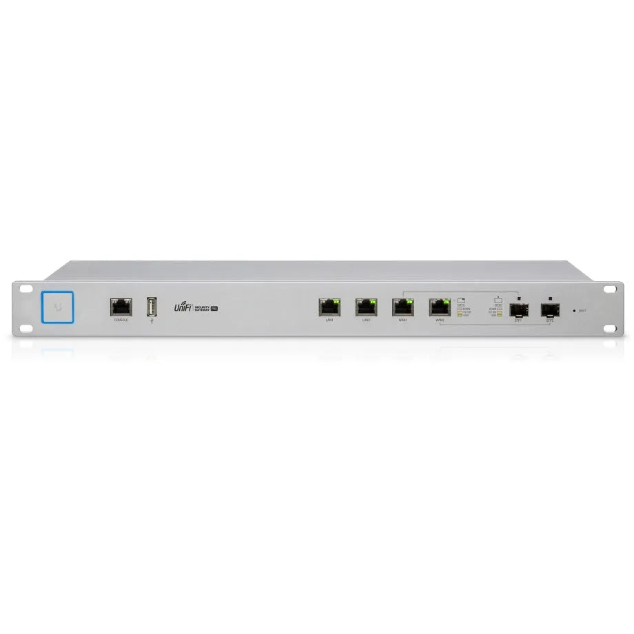 Ubiquiti UniFi Gateway Pro 4-port Price in Pakistan