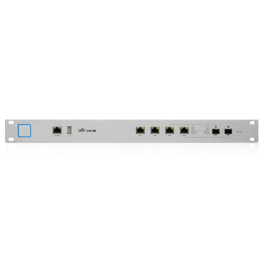 Ubiquiti UniFi Pro 4-port Gateway Secondary image