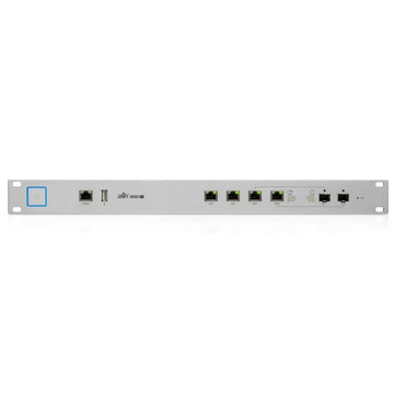 Ubiquiti UniFi Security Gateway Pro 4-port