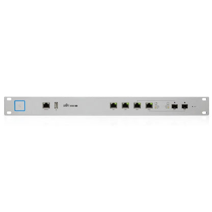 Ubiquiti UniFi Security Gateway Pro 4-port