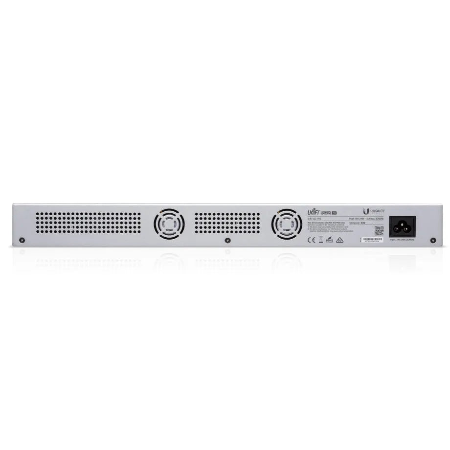 Ubiquiti UniFi Security Gateway Pro 4 Price in Pakistan