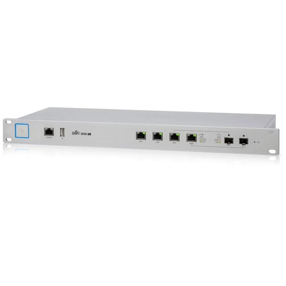 Ubiquiti UniFi Gateway Pro 4-port  Main image